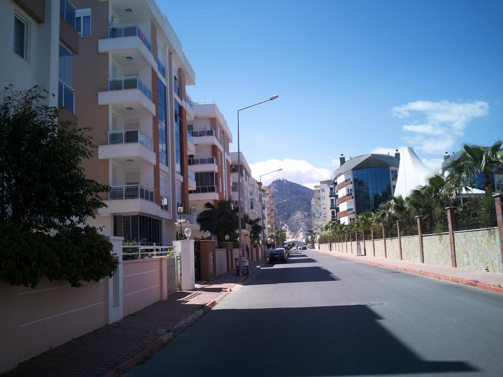 Daire Bileydi Park