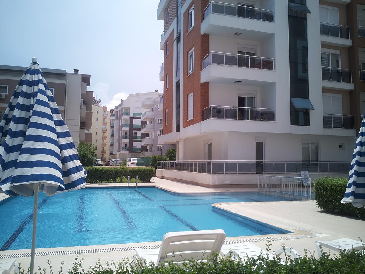 Bileydi Park Daire