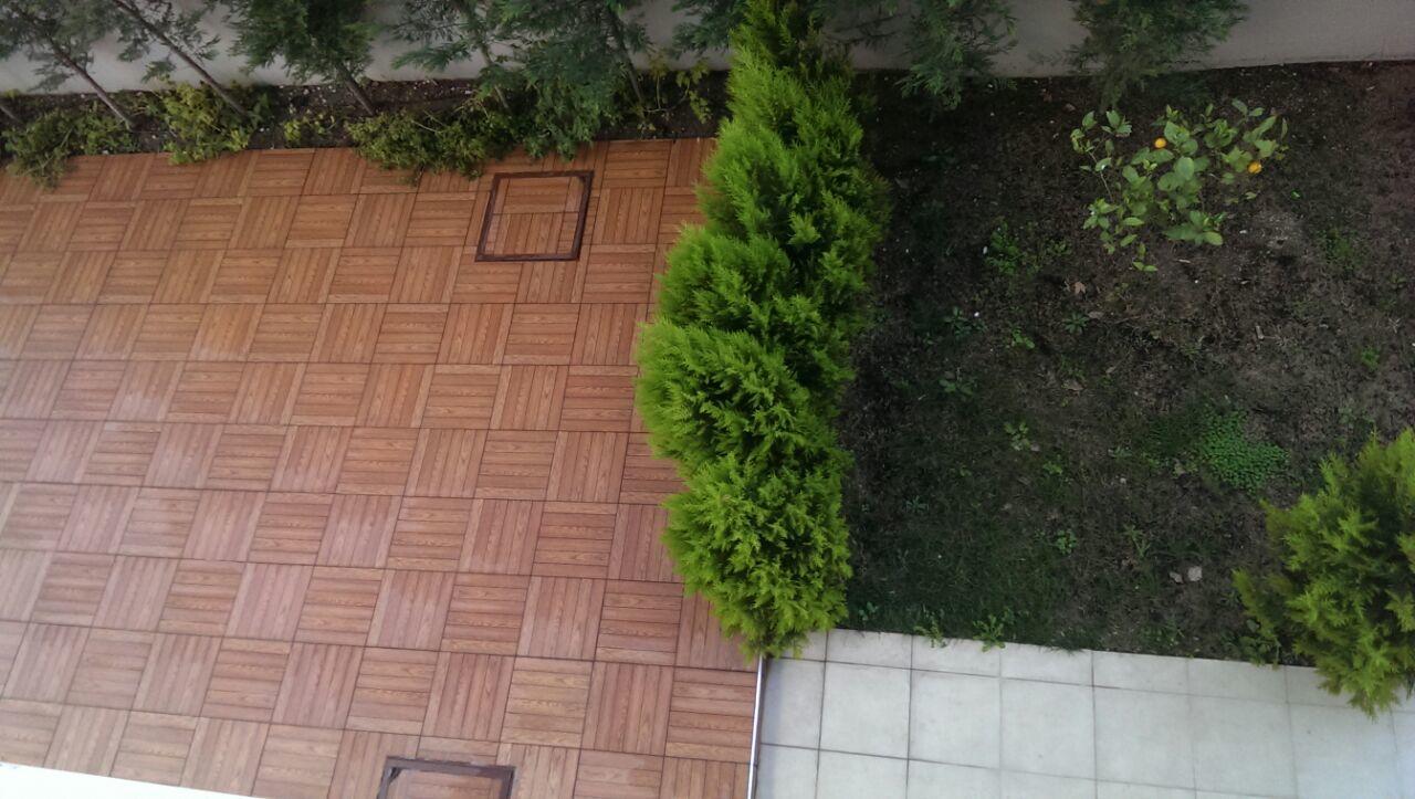 Bileydi Park Daire Antalya